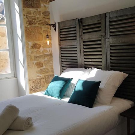Les Appartements De Bacchus سارلا لا كانيدا المظهر الخارجي الصورة