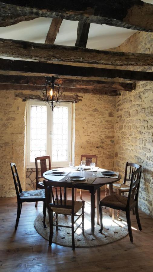Les Appartements De Bacchus سارلا لا كانيدا المظهر الخارجي الصورة