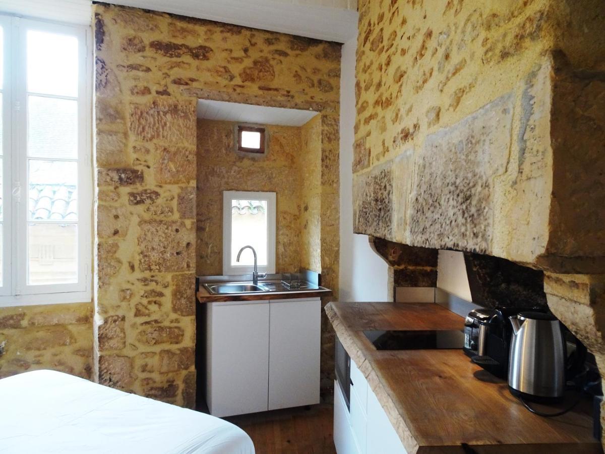 Les Appartements De Bacchus سارلا لا كانيدا المظهر الخارجي الصورة